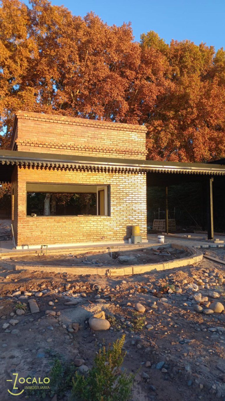 Terreno en Venta en Lujan de Cuyo, Mendoza