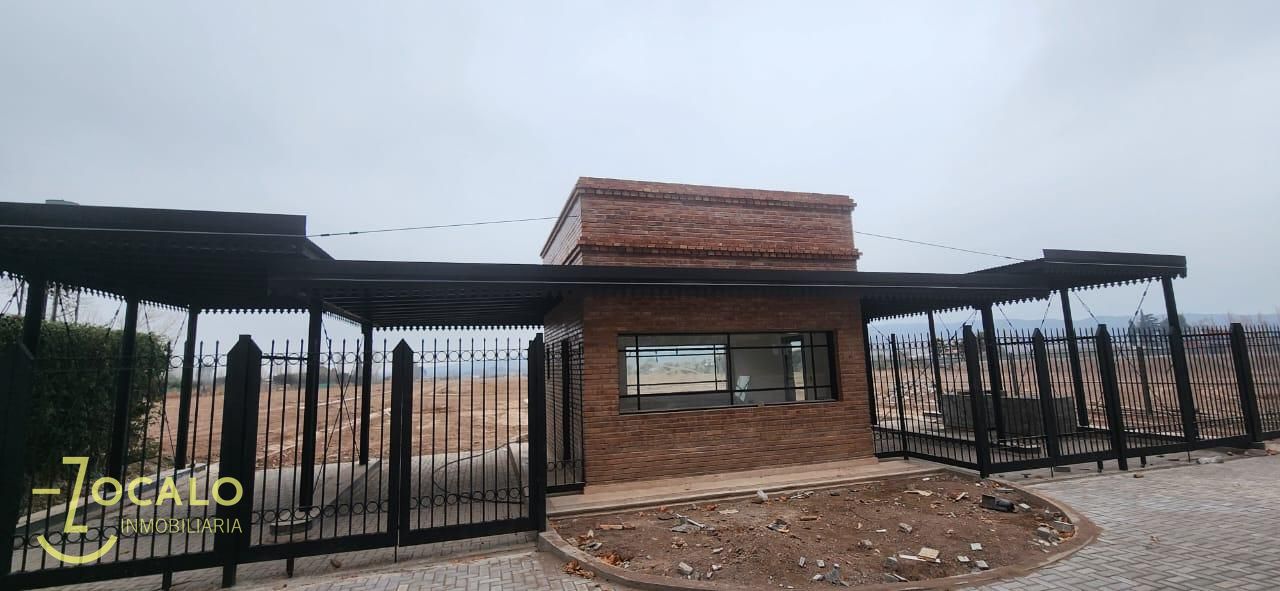 Terreno en Venta en Lujan de Cuyo, Mendoza