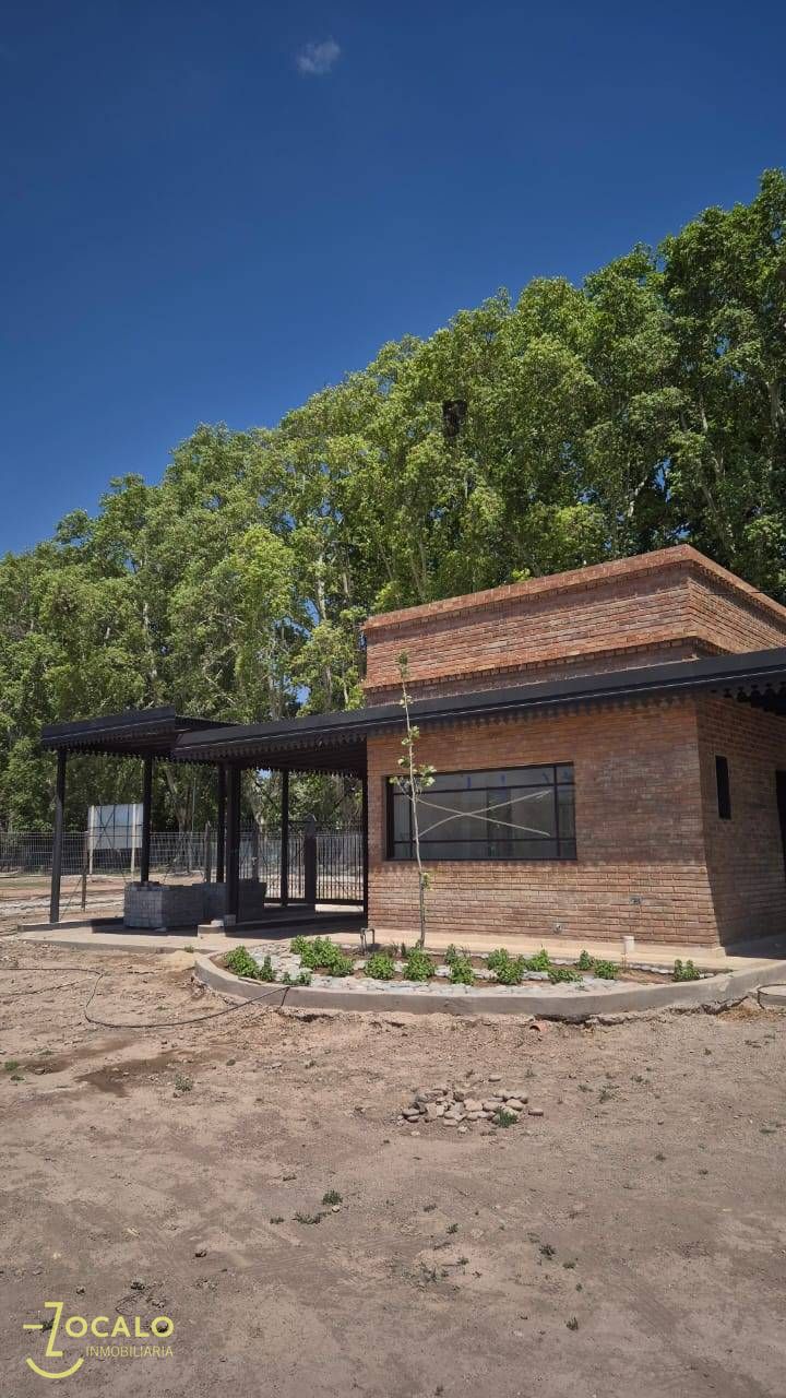Terreno en Venta en Lujan de Cuyo, Mendoza