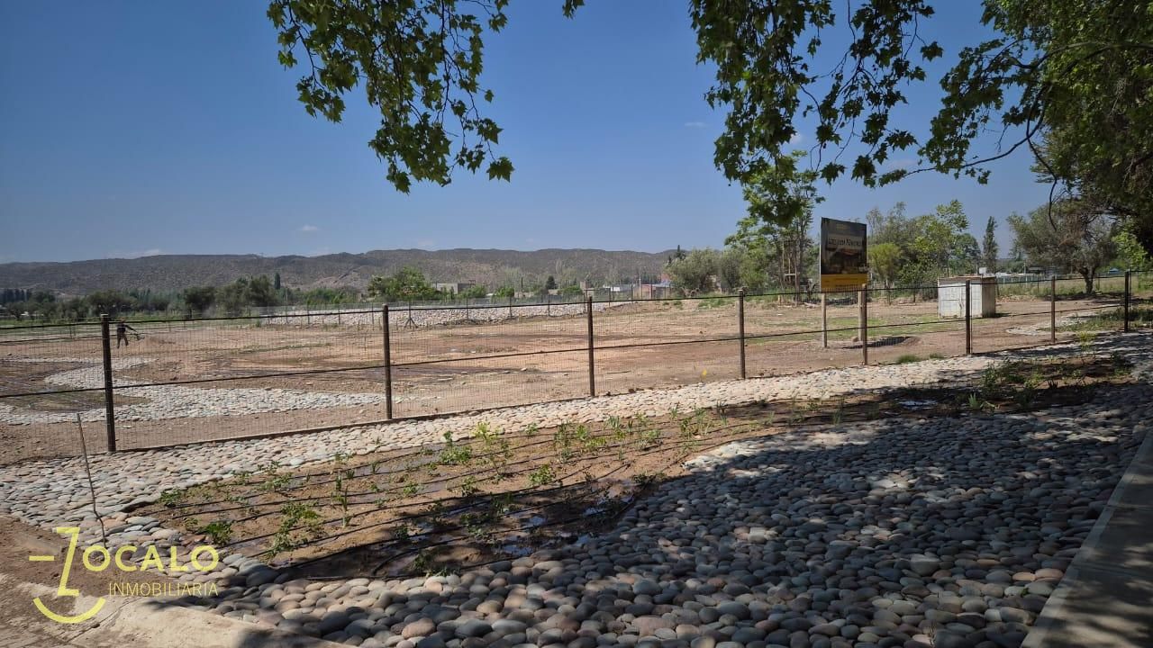 Terreno en Venta en Lujan de Cuyo, Mendoza