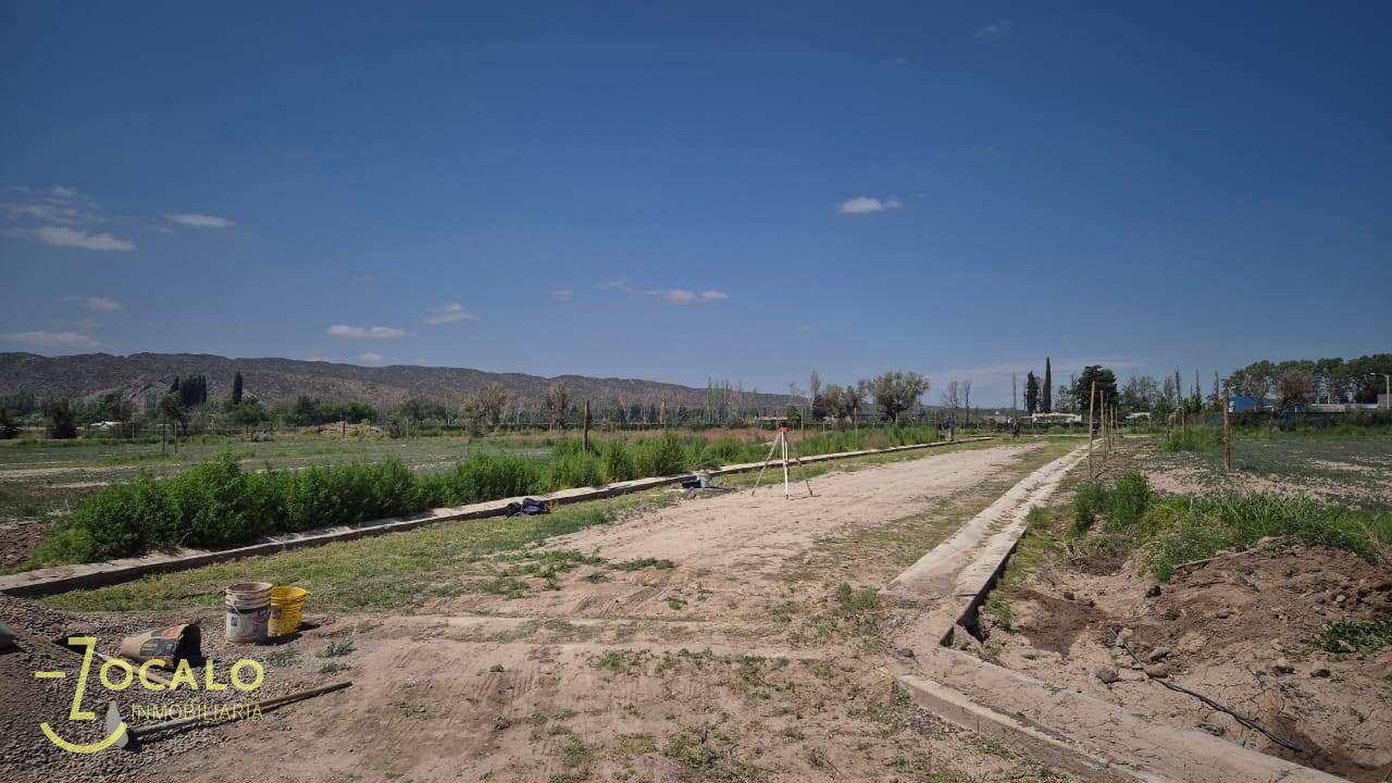 Terreno en Venta en Lujan de Cuyo, Mendoza