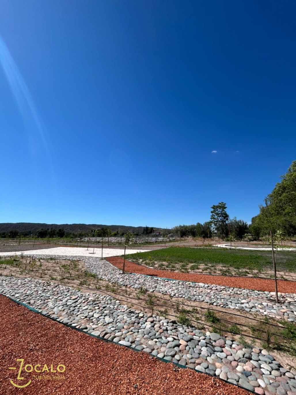 Terreno en Venta en Lujan de Cuyo, Mendoza
