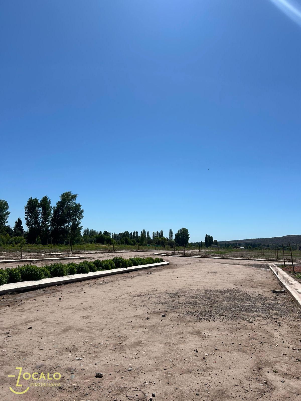 Terreno en Venta en Lujan de Cuyo, Mendoza