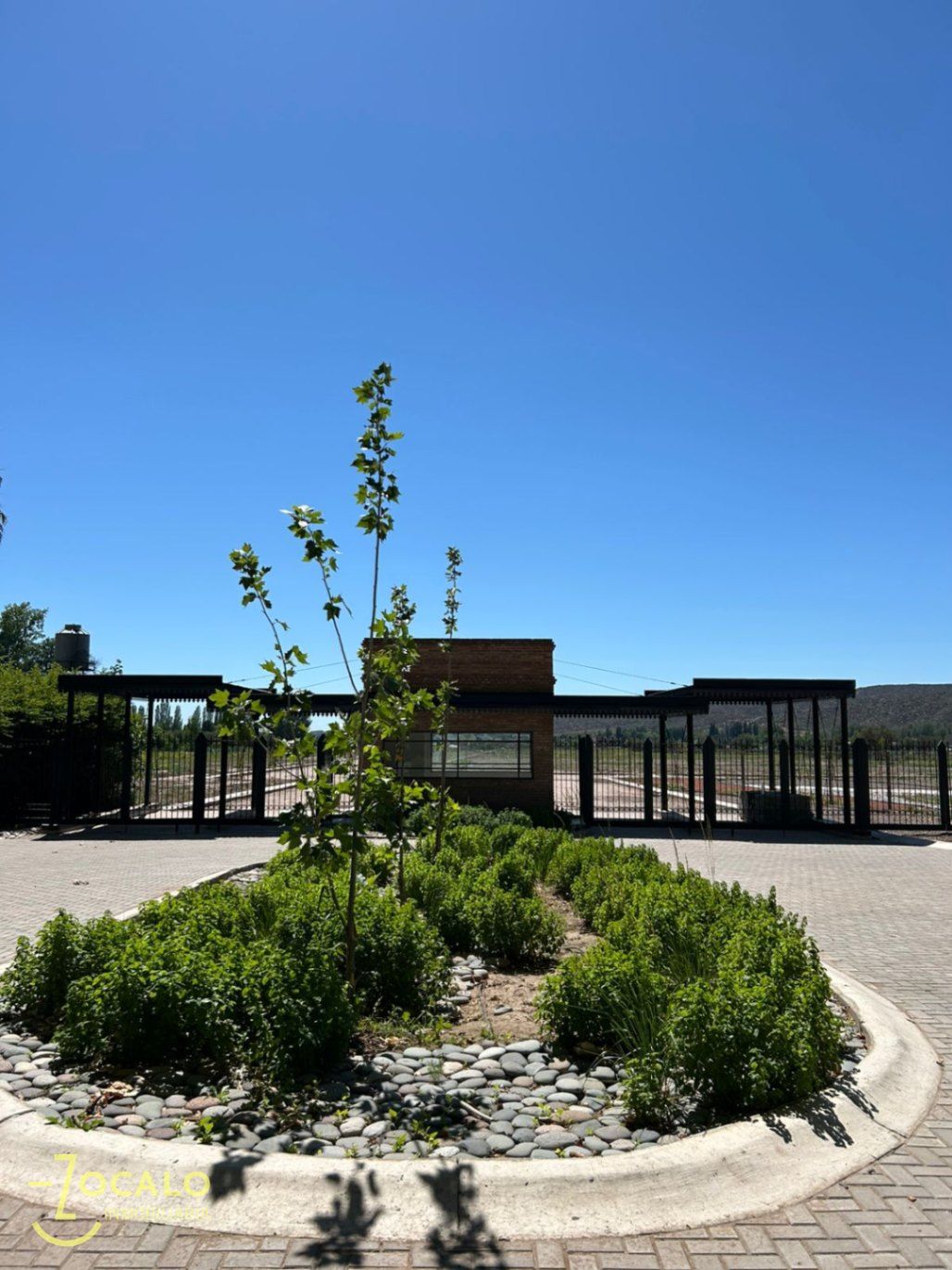 Terreno en Venta en Lujan de Cuyo, Mendoza