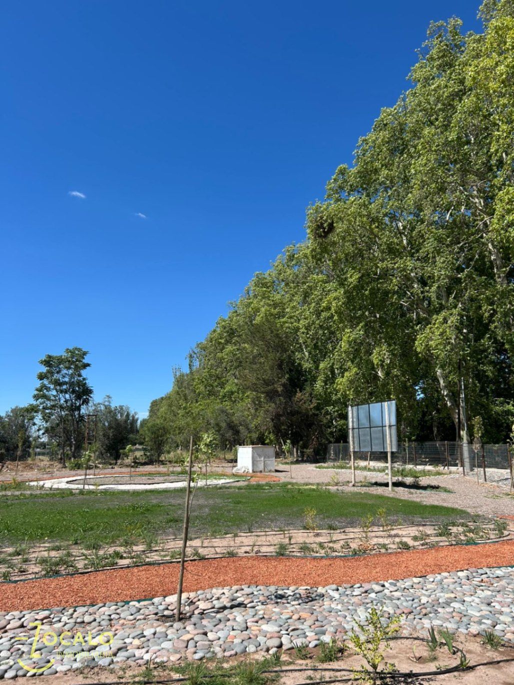 Terreno en Venta en Lujan de Cuyo, Mendoza