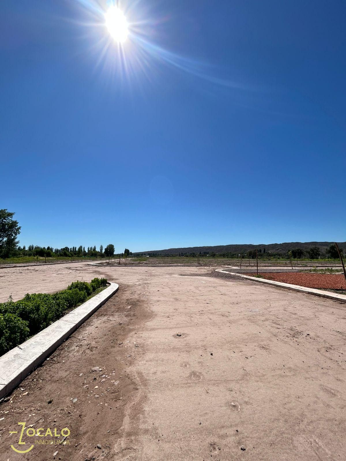 Terreno en Venta en Lujan de Cuyo, Mendoza