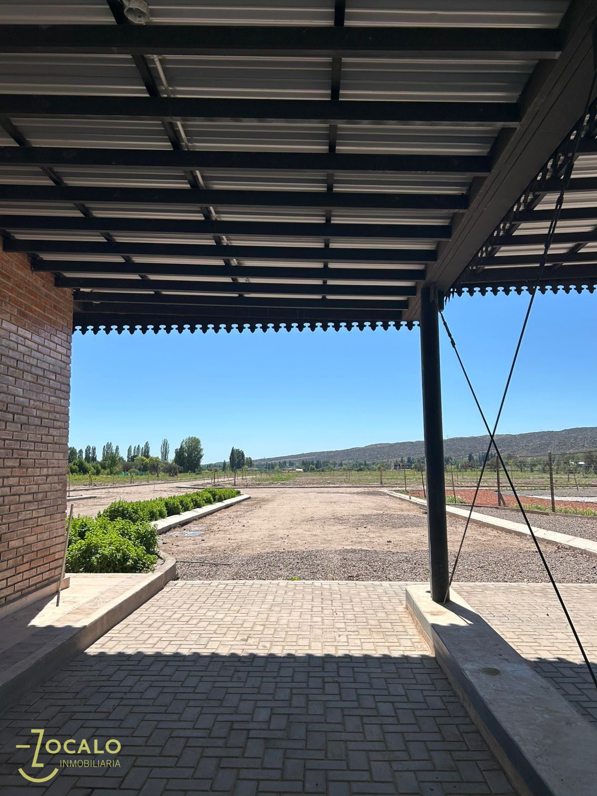 Terreno en Venta en Lujan de Cuyo, Mendoza