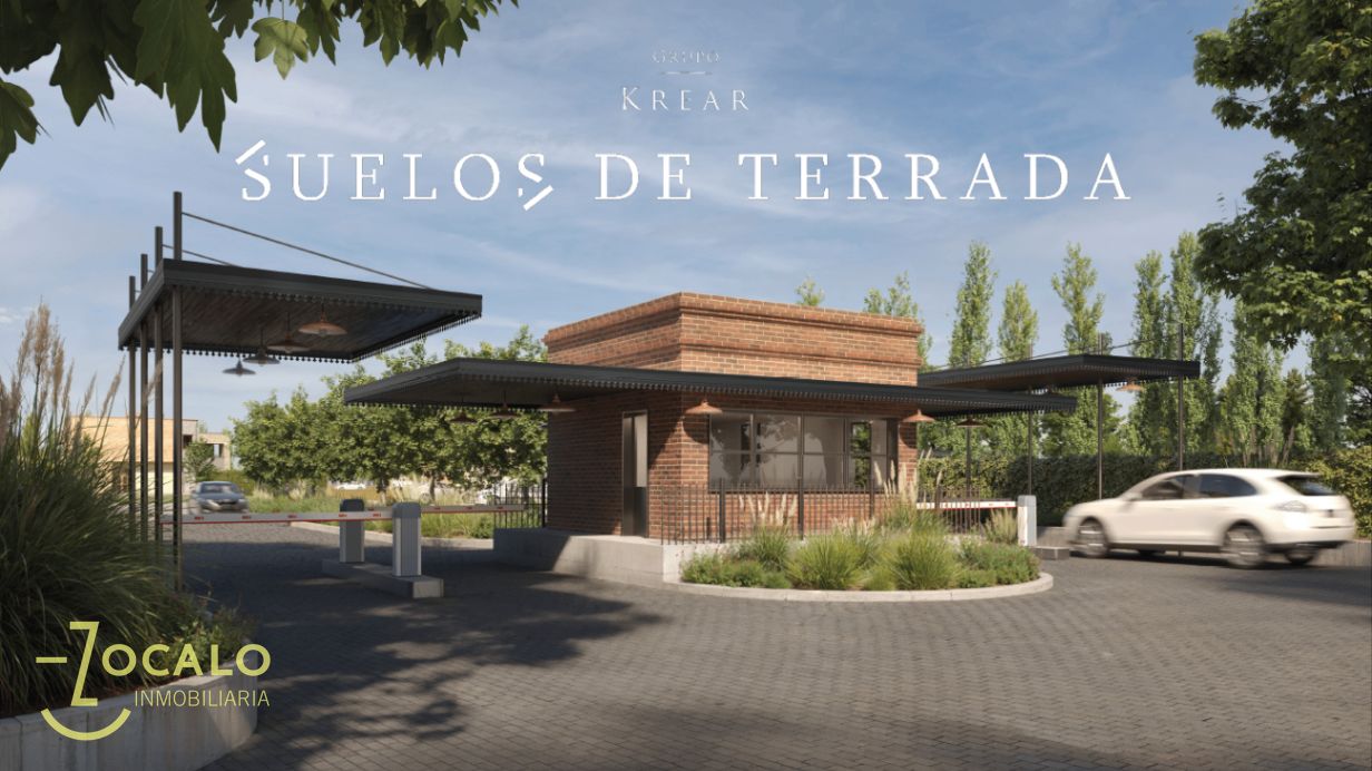 Terreno en Venta en Lujan de Cuyo, Mendoza