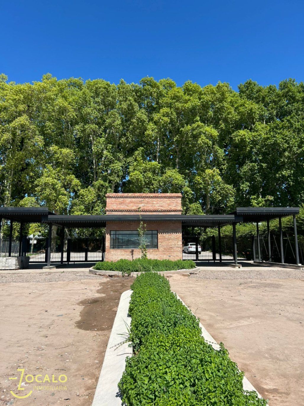 Terreno en Venta en Lujan de Cuyo, Mendoza