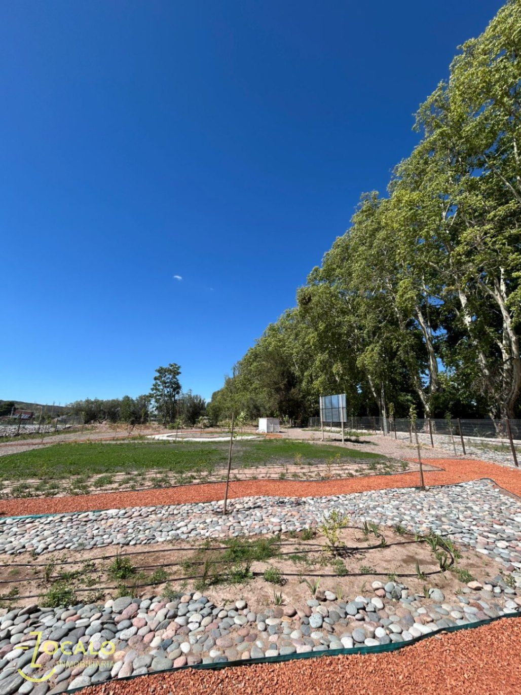 Terreno en Venta en Lujan de Cuyo, Mendoza