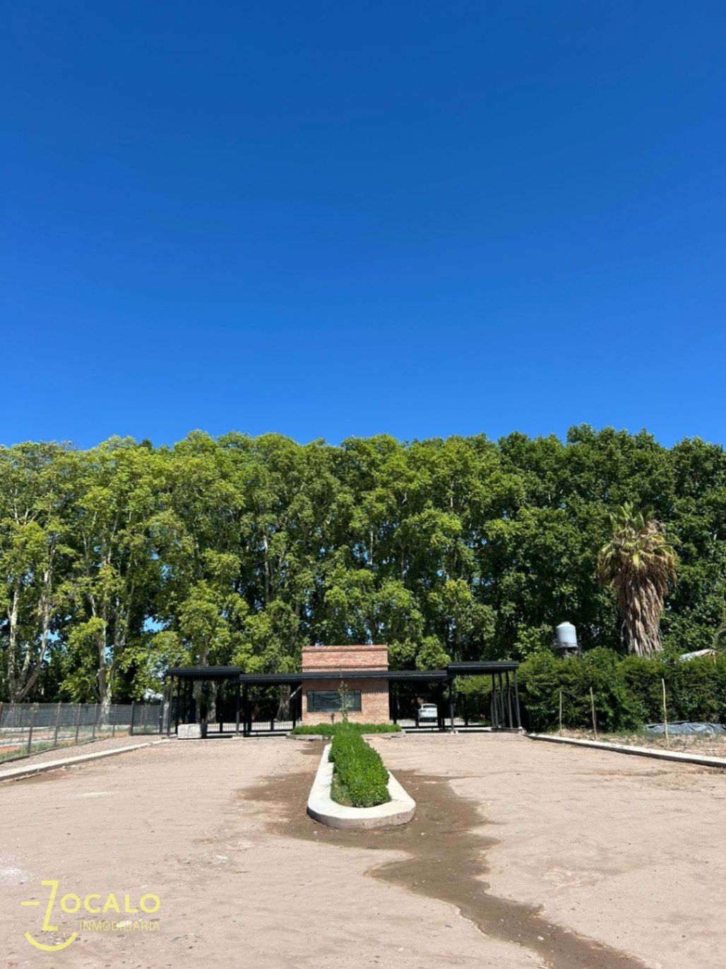 Terreno en Venta en Lujan de Cuyo, Mendoza