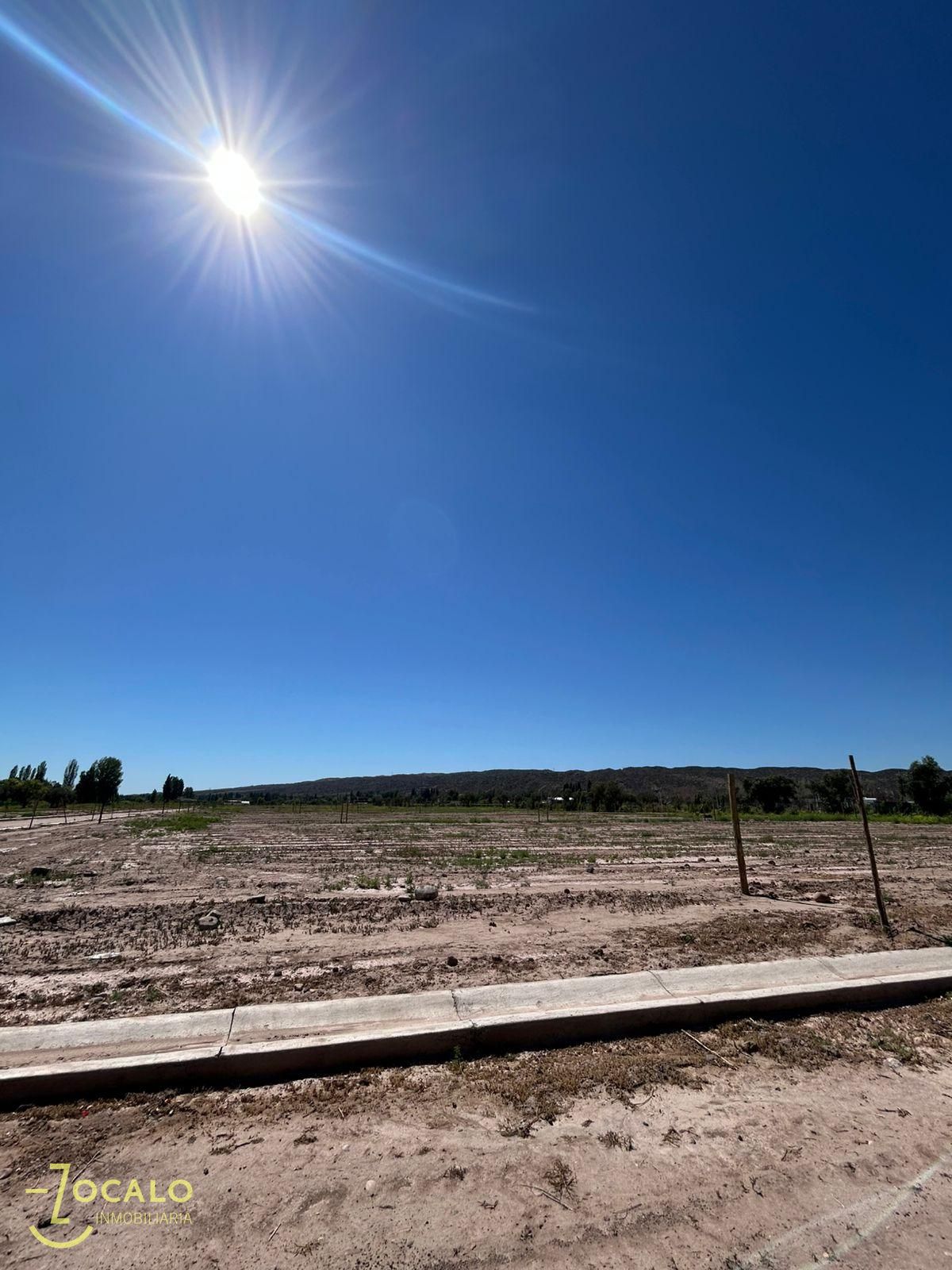 Terreno en Venta en Lujan de Cuyo, Mendoza