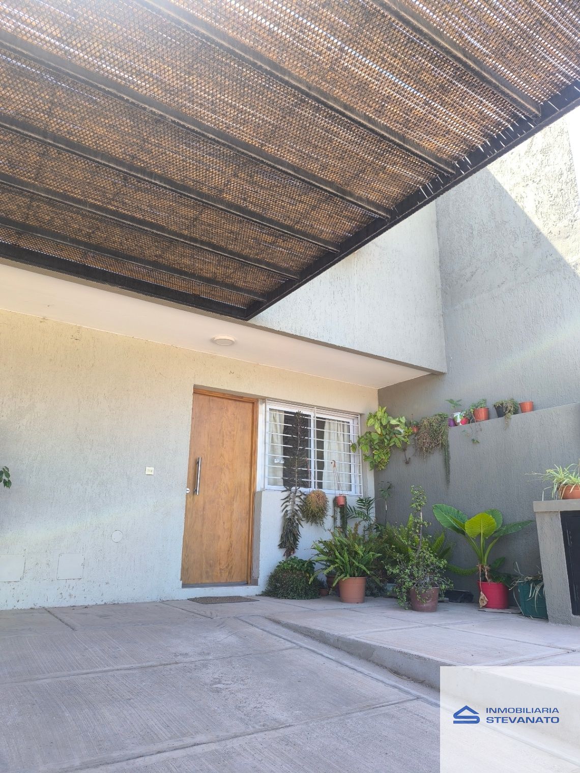Maipu barrio El Recodo k - lote 6
