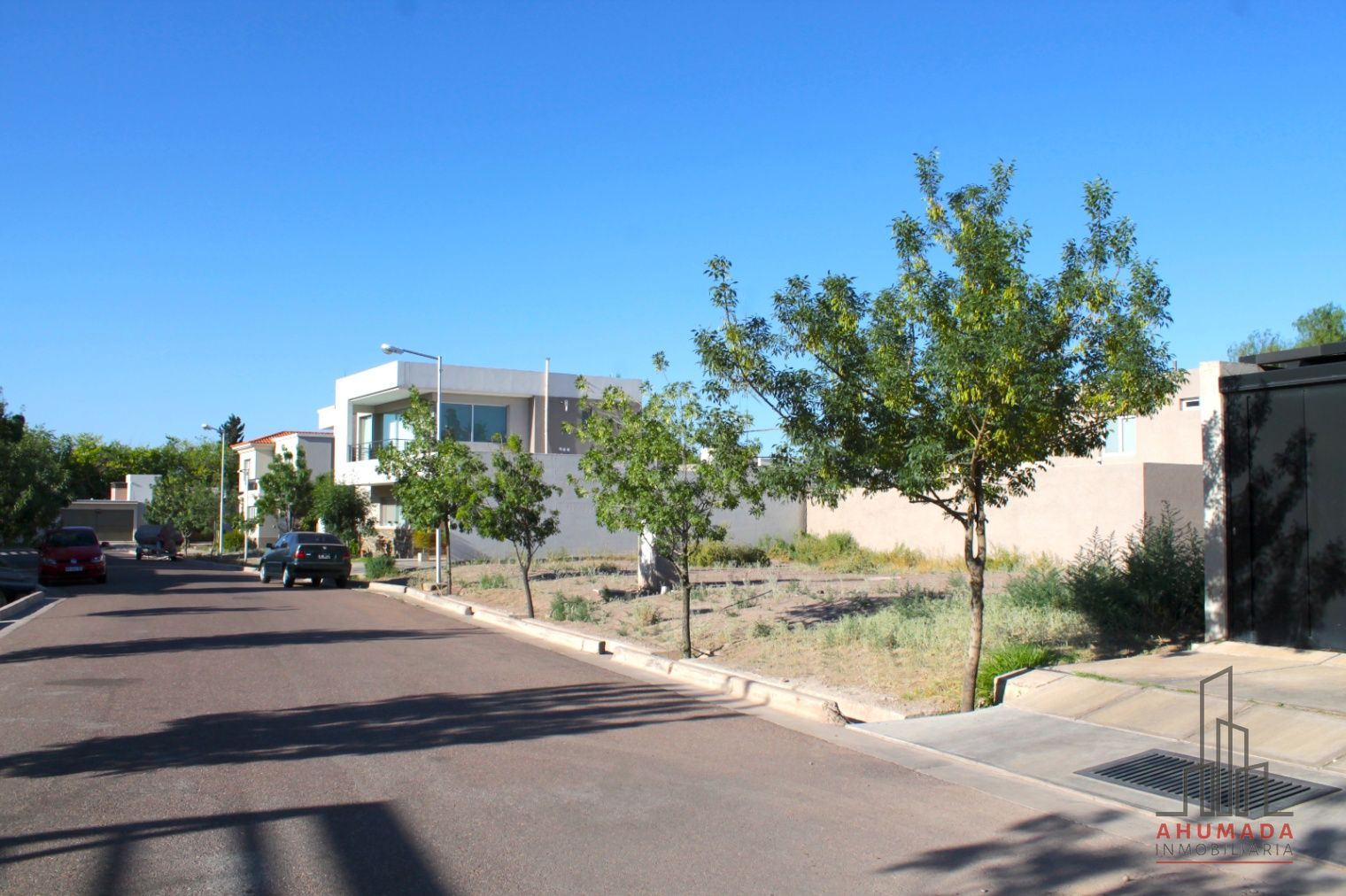 Terreno en Venta en Capital, Mendoza