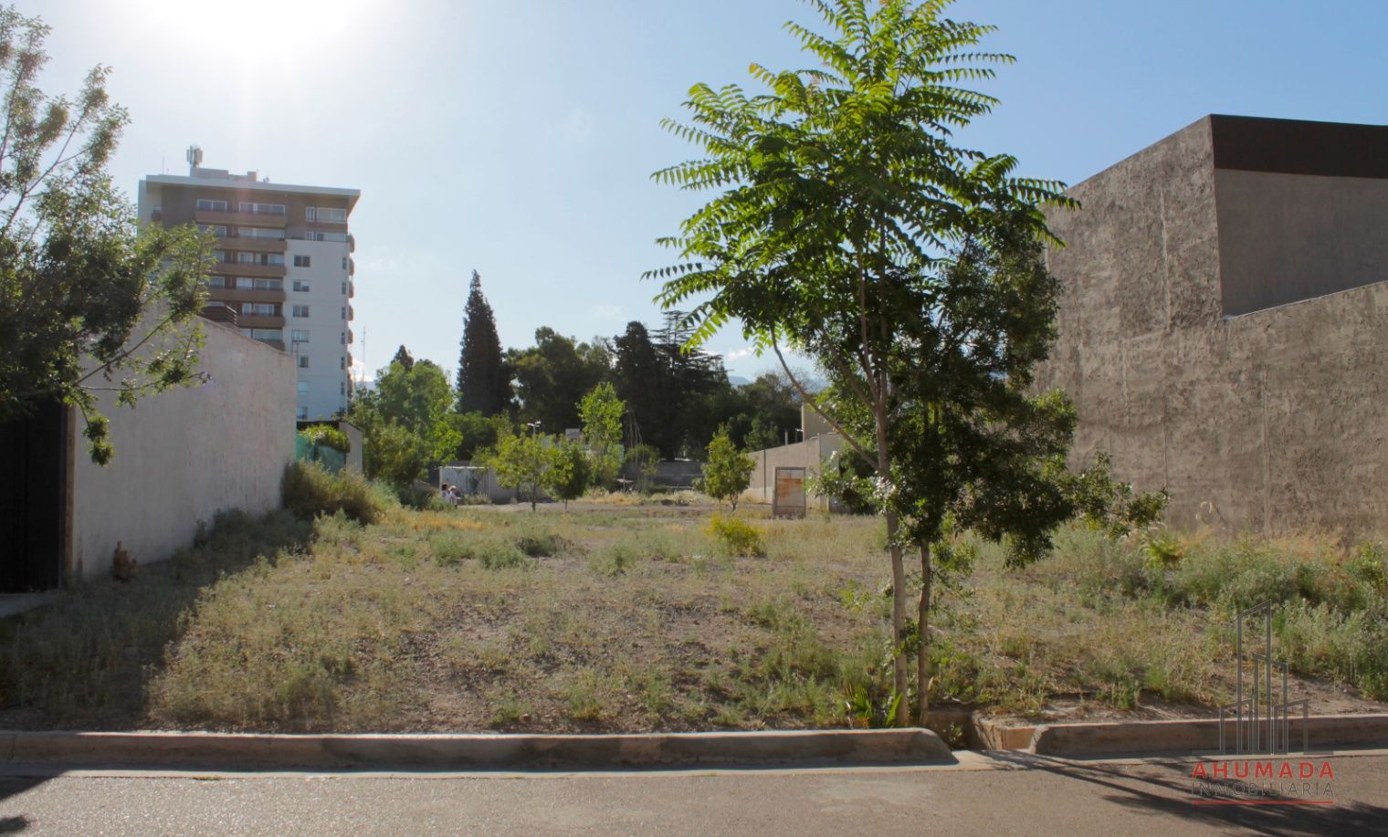 Terreno en Venta en Capital, Mendoza