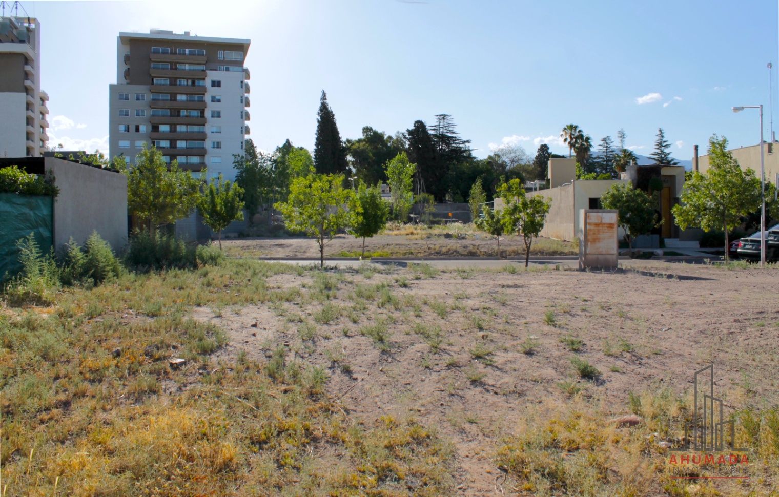 Terreno en Venta en Capital, Mendoza