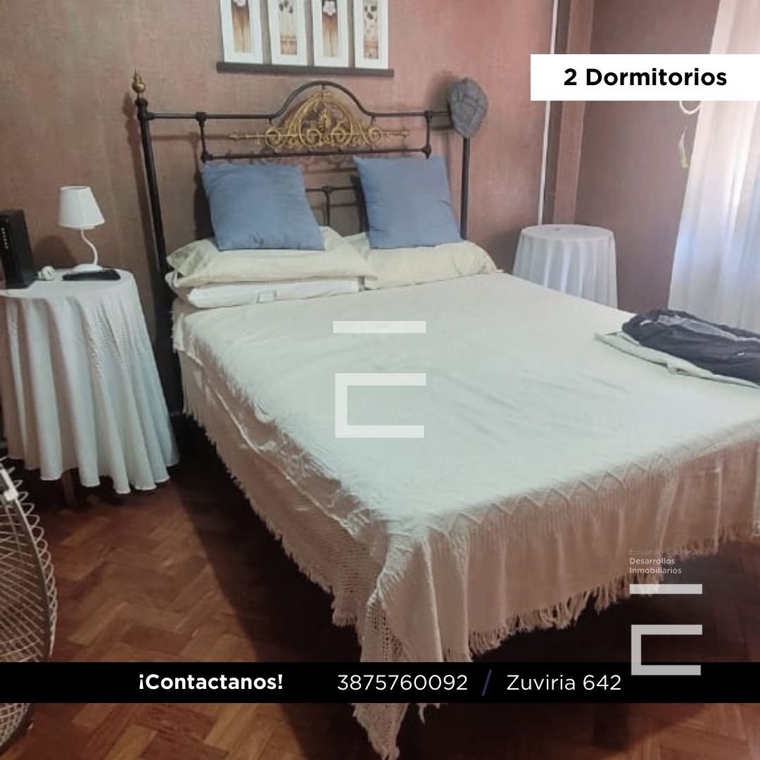 Departamento en Venta en Capital, Salta