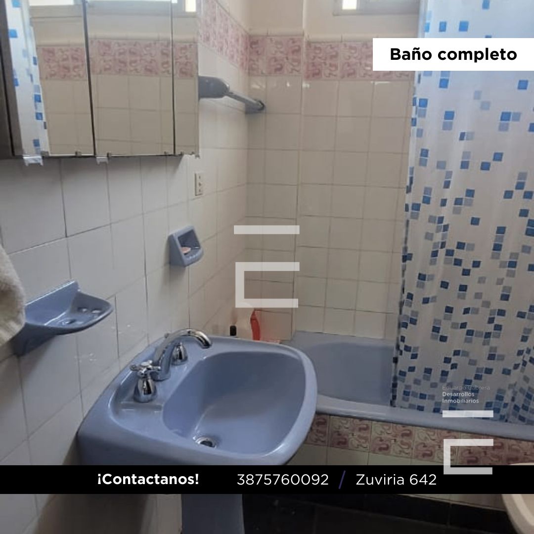 Departamento en Venta en Capital, Salta