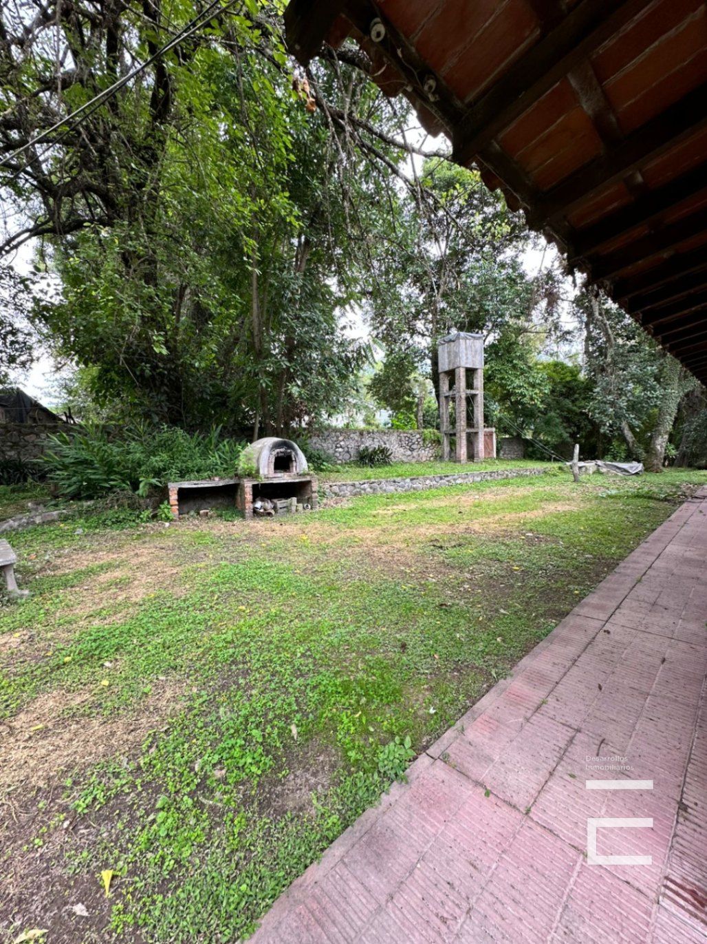 Casa en Venta en Rosario de Lerma, Salta