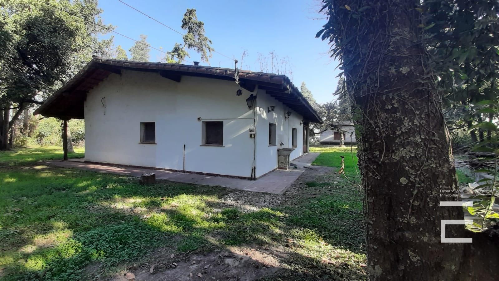 Casa en Venta en Rosario de Lerma, Salta