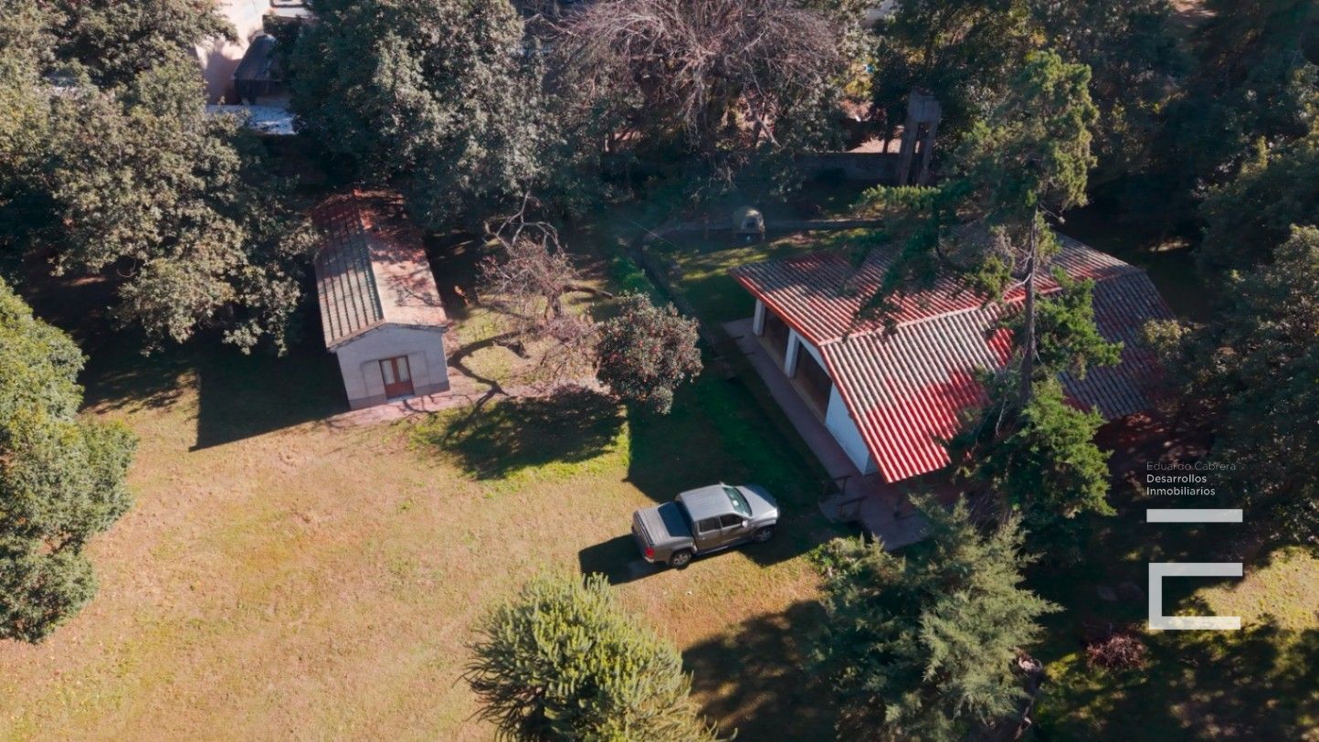 Casa en Venta en Rosario de Lerma, Salta