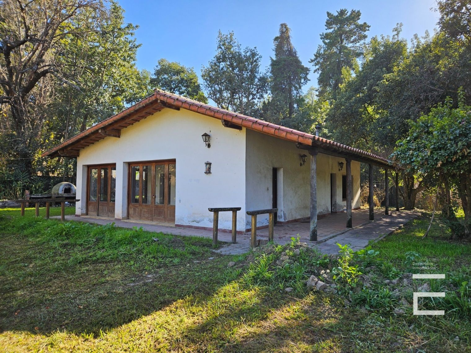 Casa en Venta en Rosario de Lerma, Salta