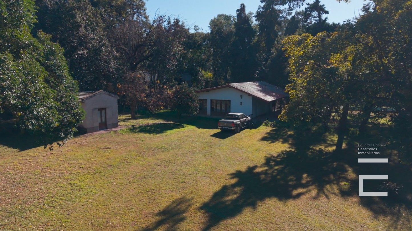 Casa en Venta en Rosario de Lerma, Salta