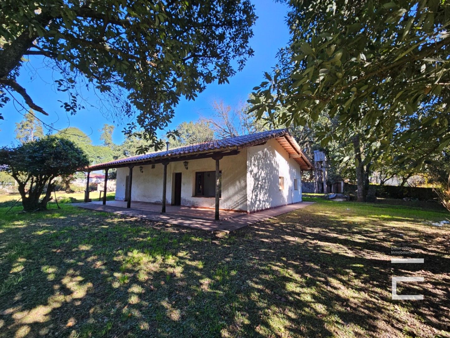 Casa en Venta en Rosario de Lerma, Salta
