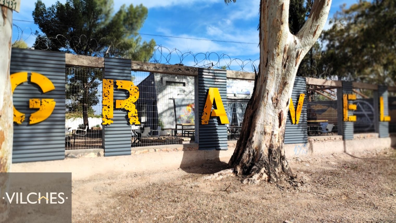 Local Comercial en Alquiler en Lujan de Cuyo, Mendoza