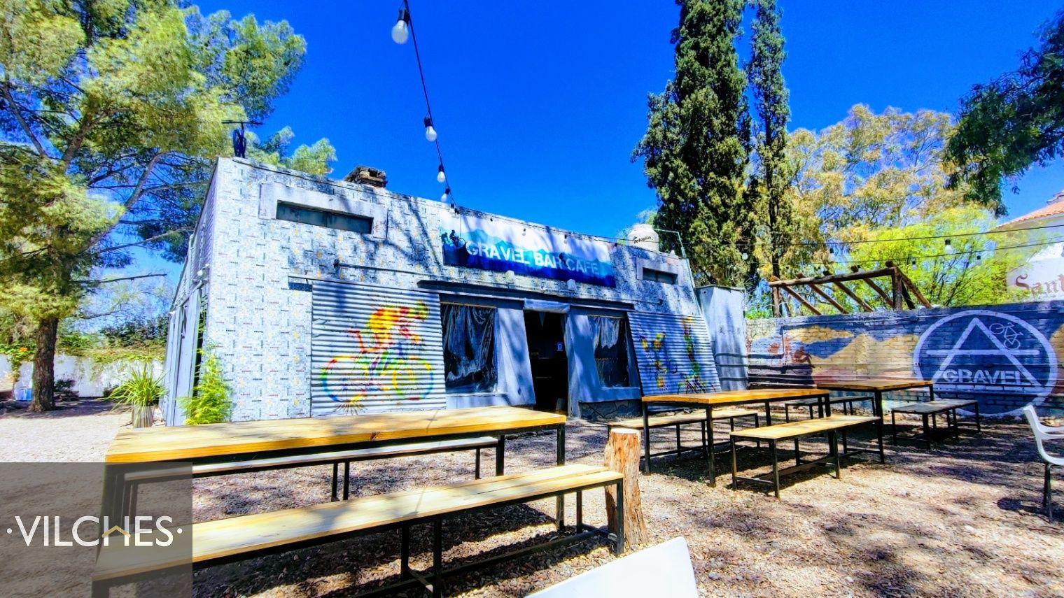 Local Comercial en Alquiler en Lujan de Cuyo, Mendoza