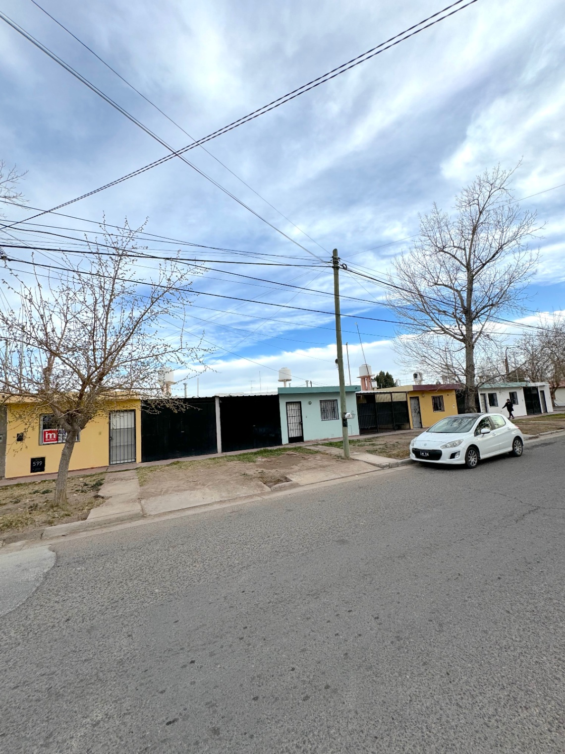 Casa en Venta en San Martin, Mendoza