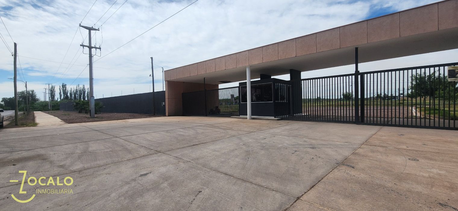 Terreno en Venta en Guaymallen, Mendoza