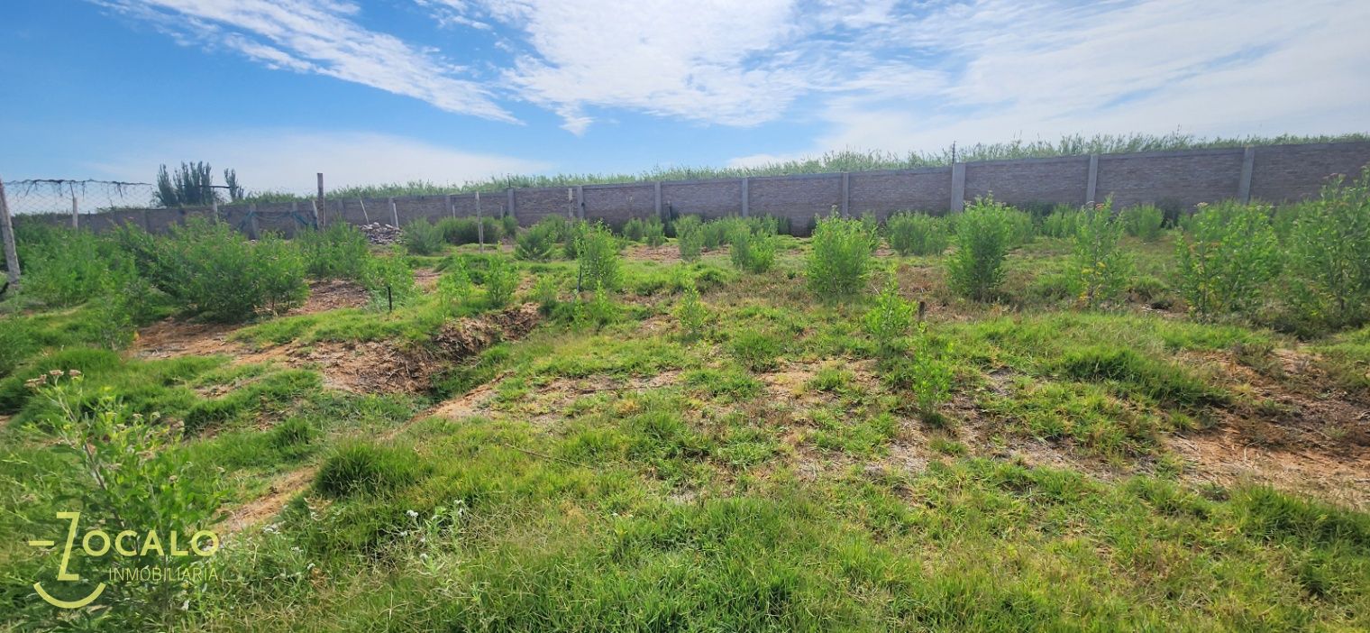 Terreno en Venta en Guaymallen, Mendoza