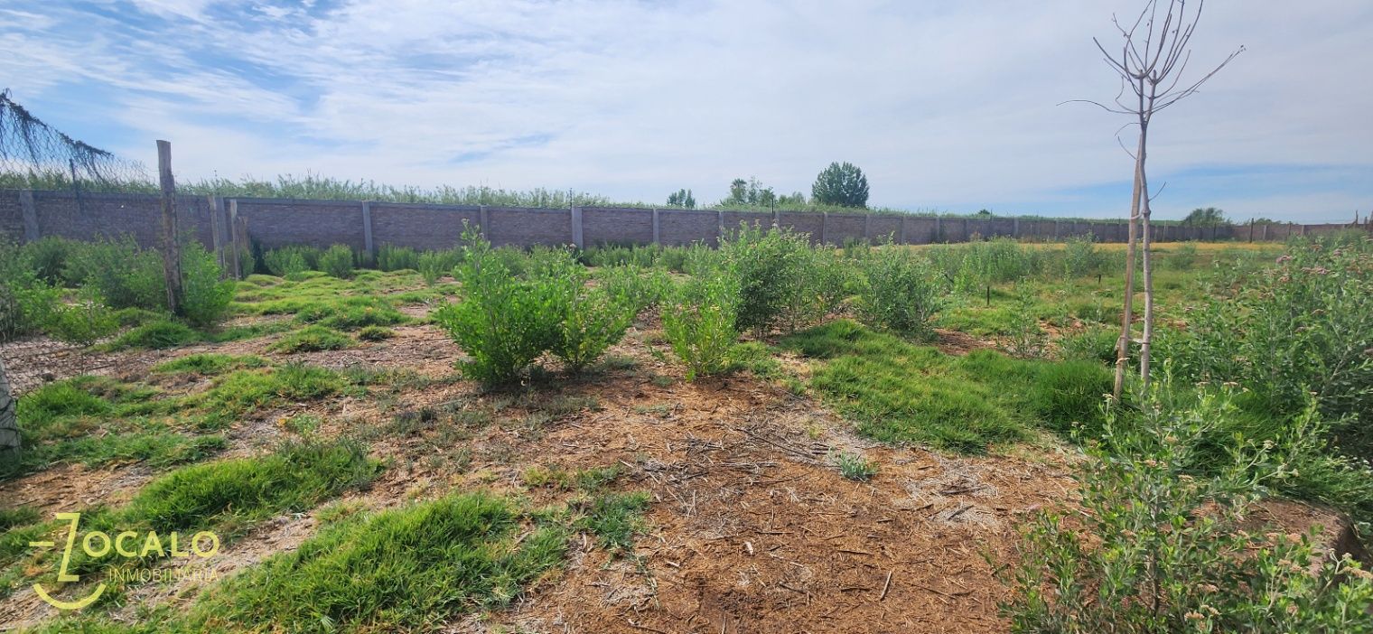 Terreno en Venta en Guaymallen, Mendoza