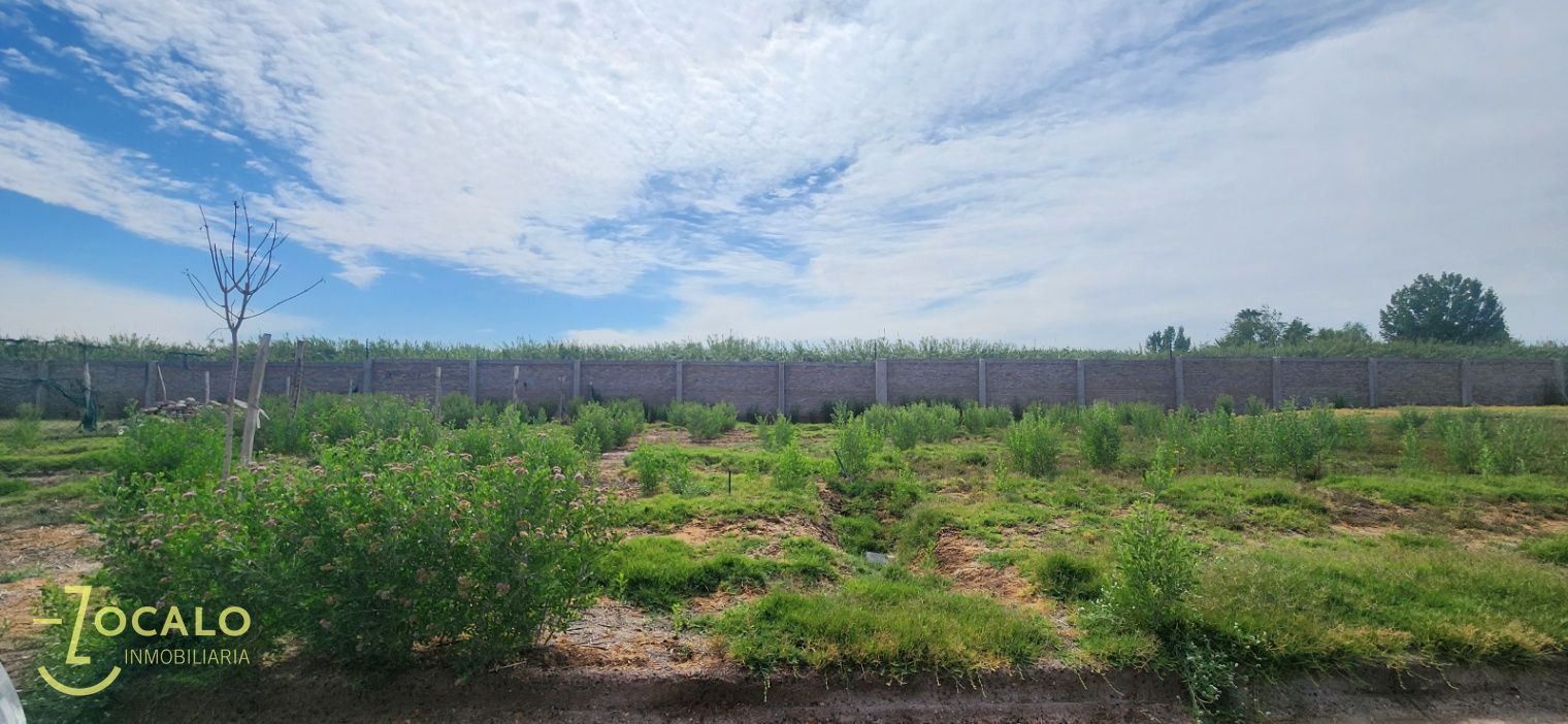 Terreno en Venta en Guaymallen, Mendoza