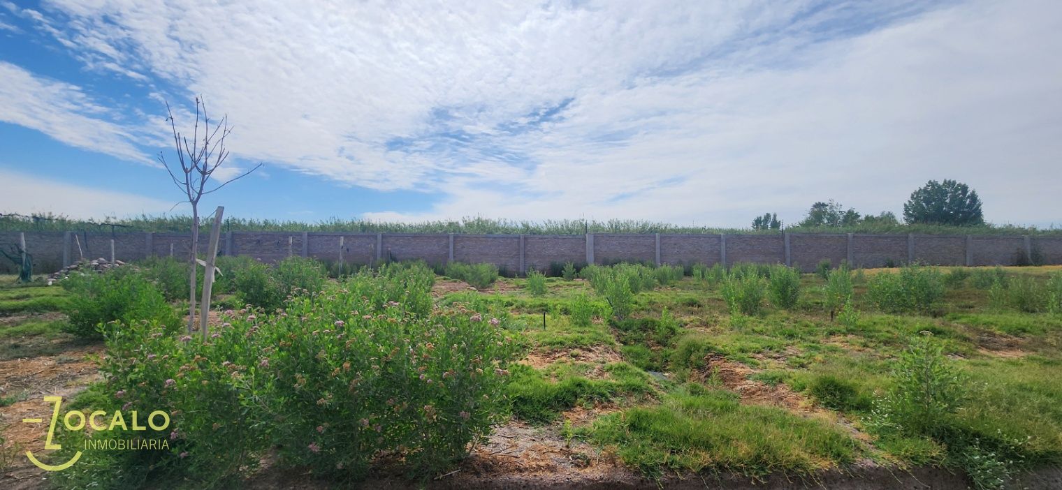 Terreno en Venta en Guaymallen, Mendoza