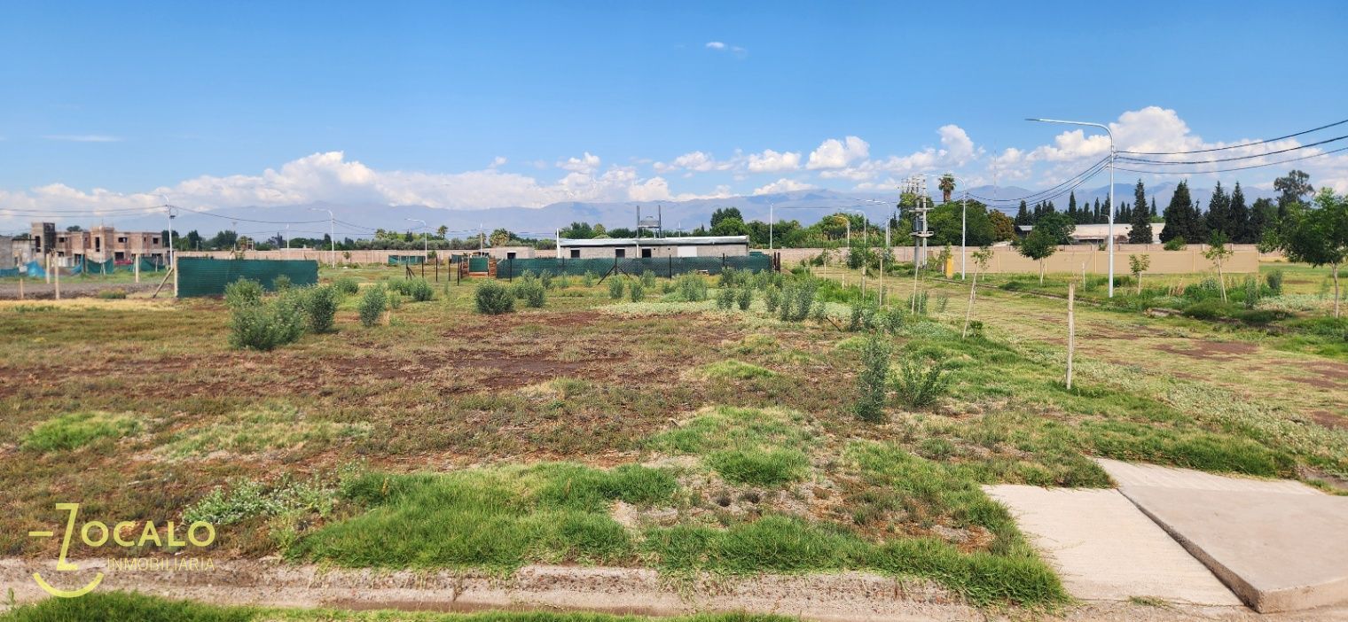 Terreno en Venta en Guaymallen, Mendoza
