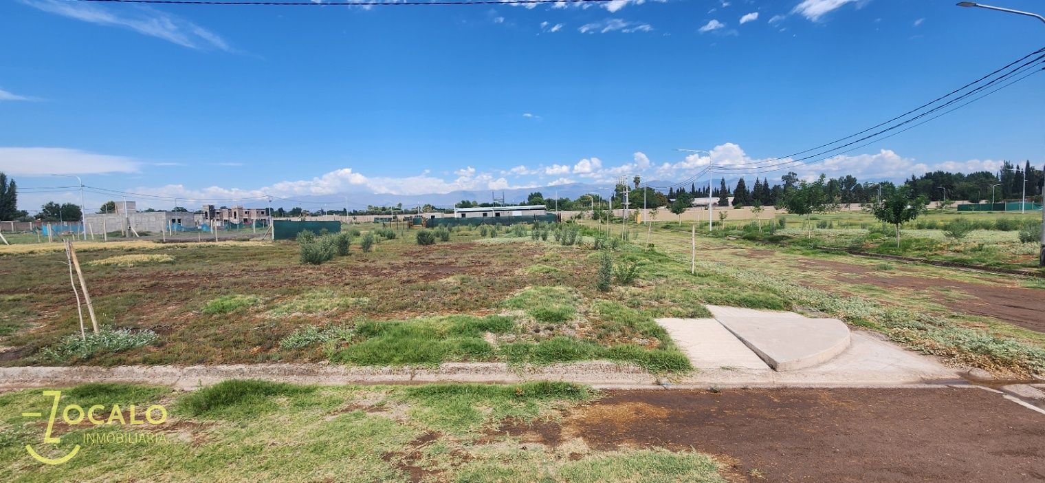 Terreno en Venta en Guaymallen, Mendoza
