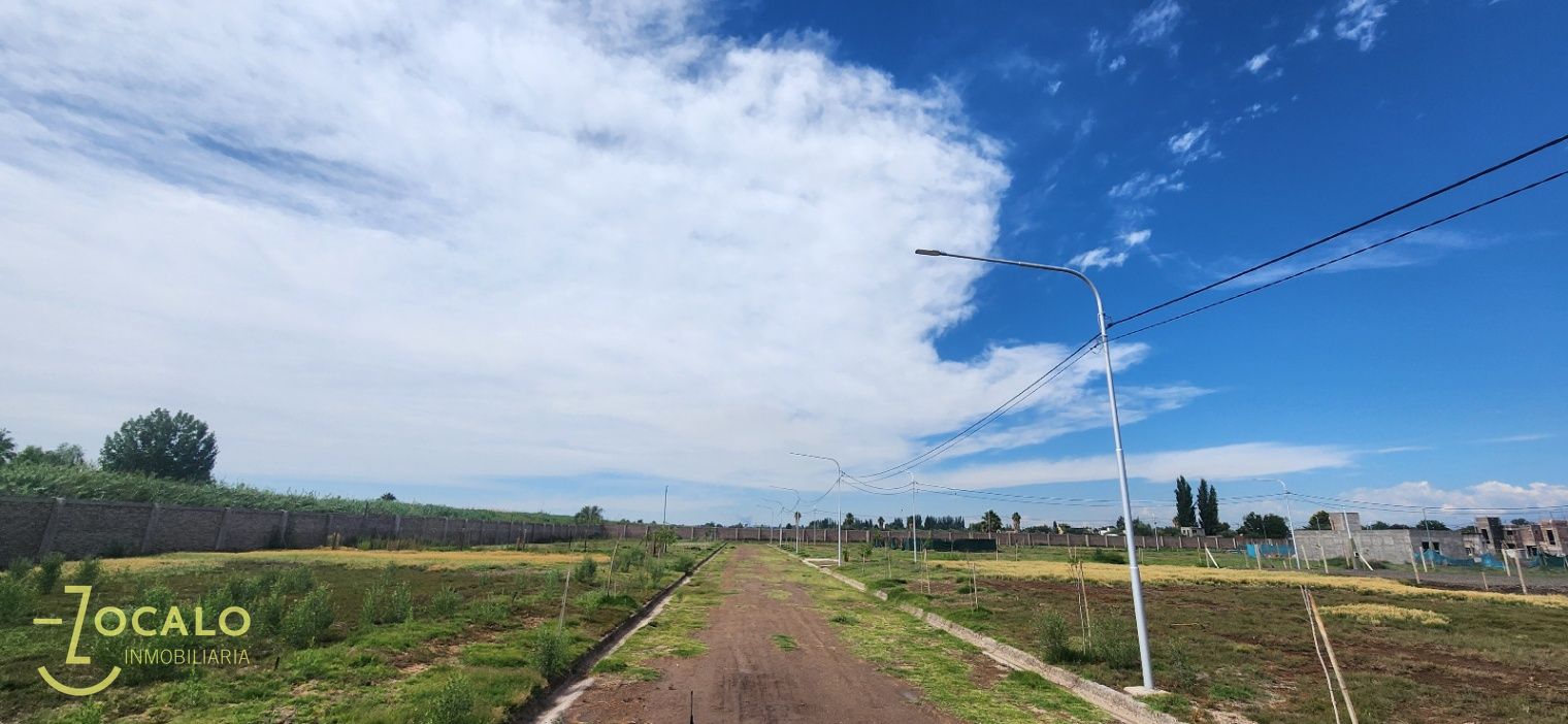 Terreno en Venta en Guaymallen, Mendoza