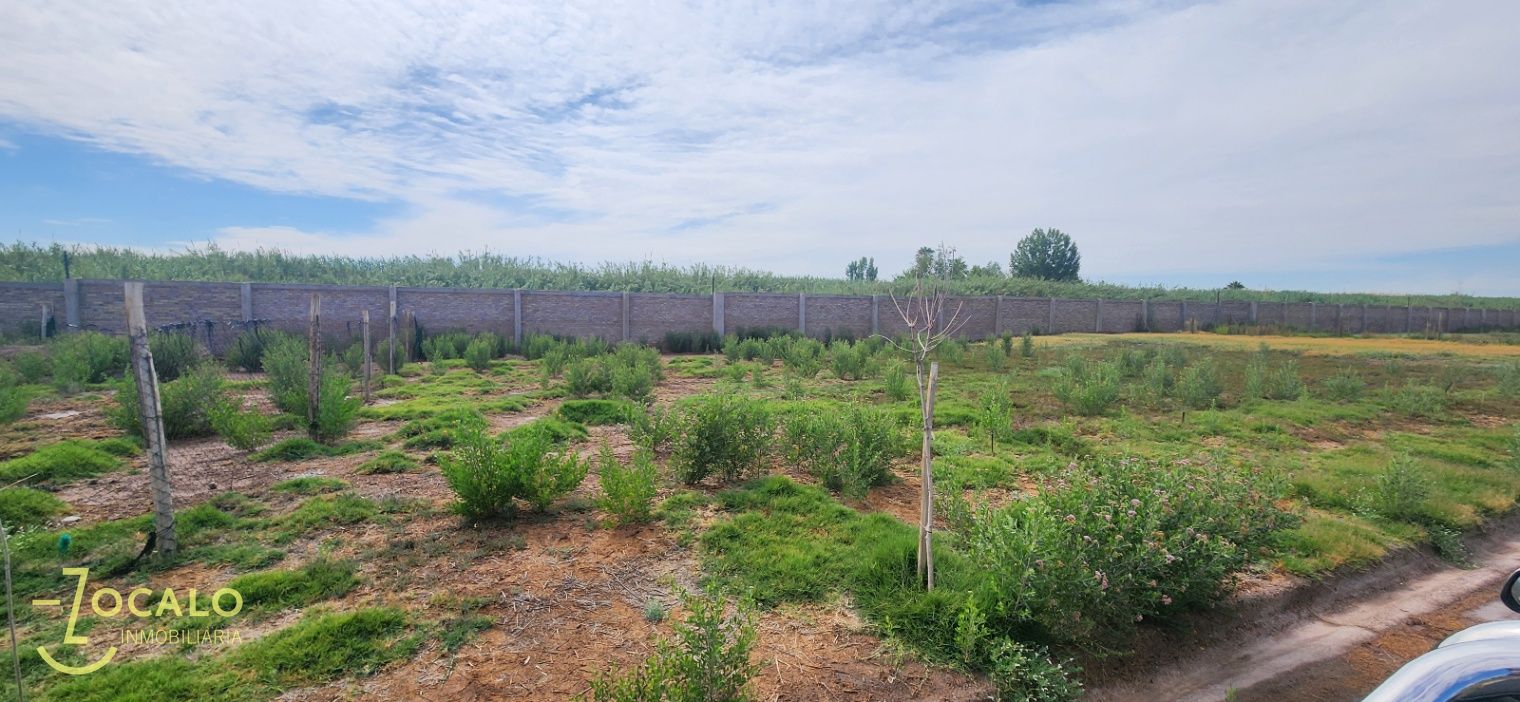 Terreno en Venta en Guaymallen, Mendoza