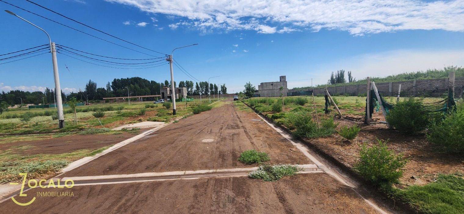 Terreno en Venta en Guaymallen, Mendoza