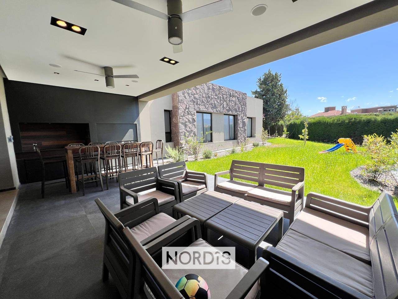 Casa en Venta en Lujan de Cuyo, Mendoza
