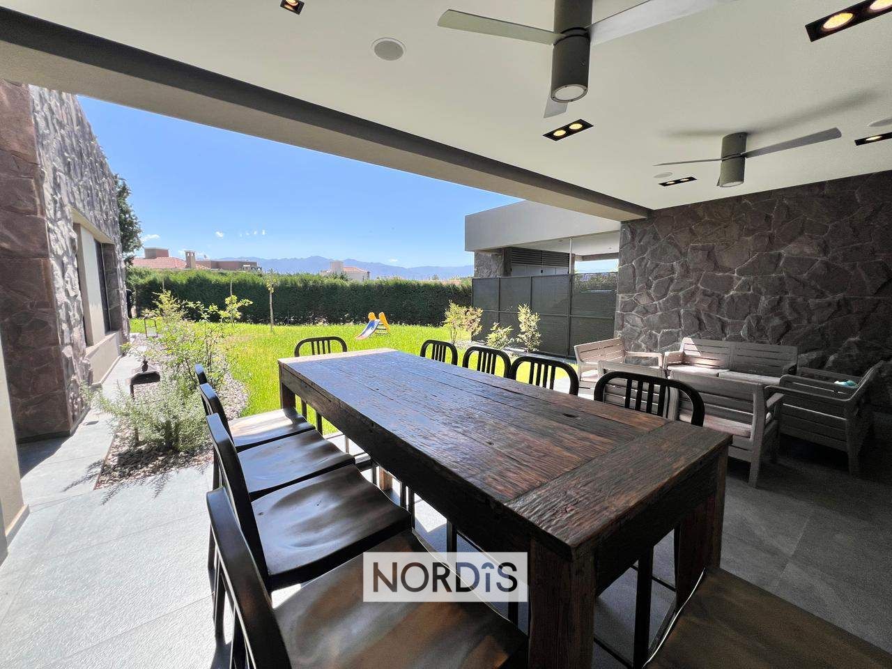 Casa en Venta en Lujan de Cuyo, Mendoza