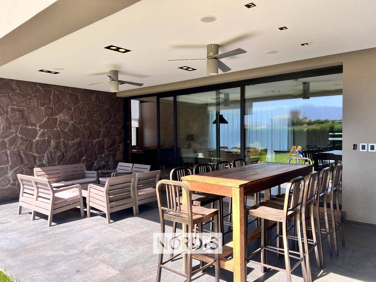 Casa en Venta en Lujan de Cuyo, Mendoza