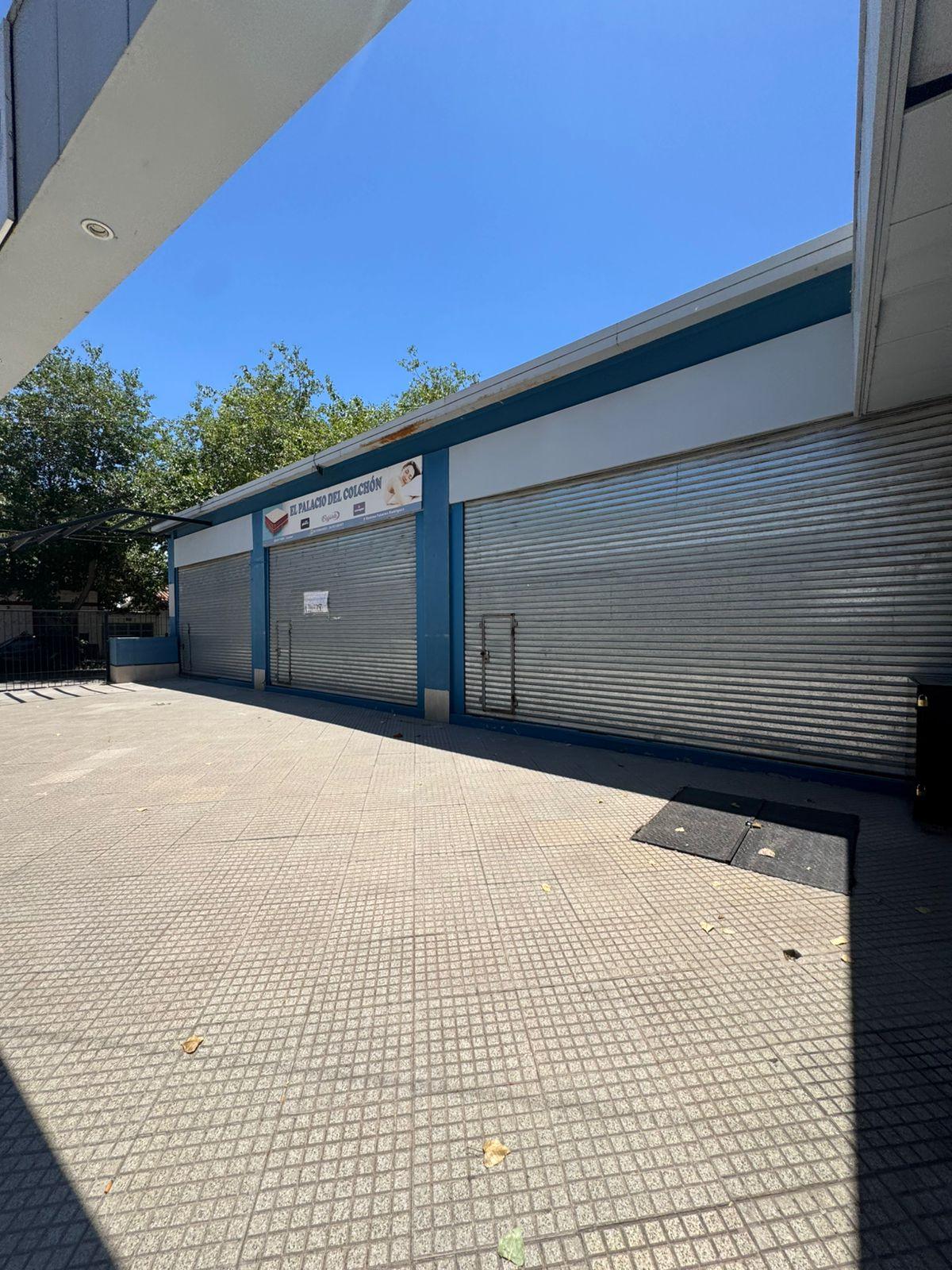 Local Comercial en Alquiler en Capital, Mendoza