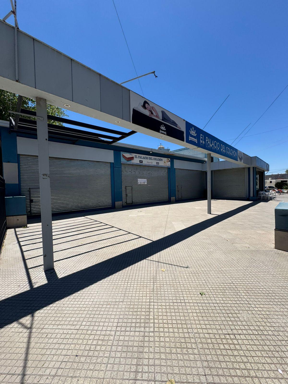 Local Comercial en Alquiler en Capital, Mendoza