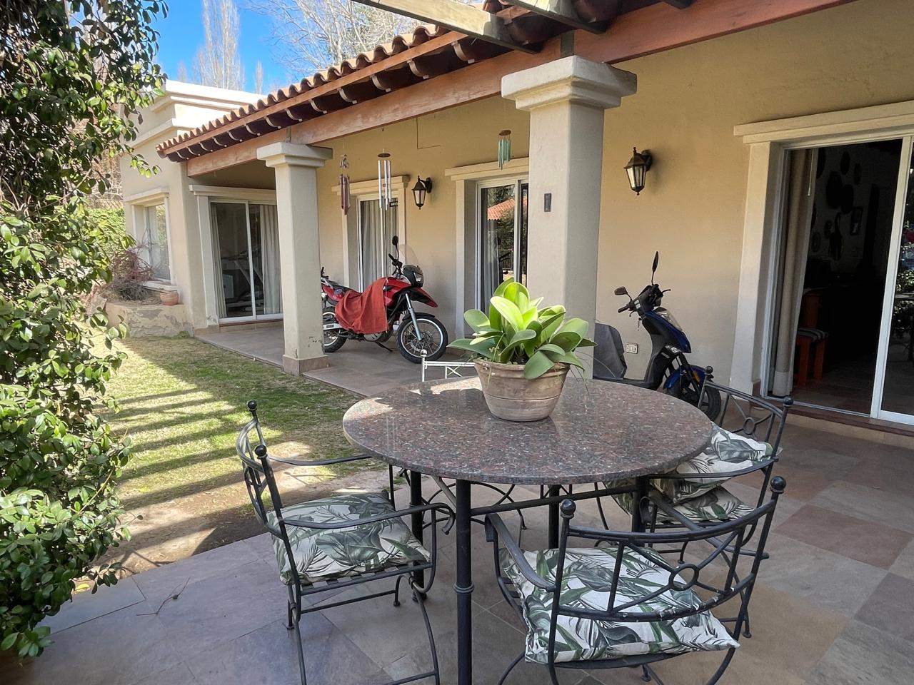 Casa en Venta en Lujan de Cuyo, Mendoza