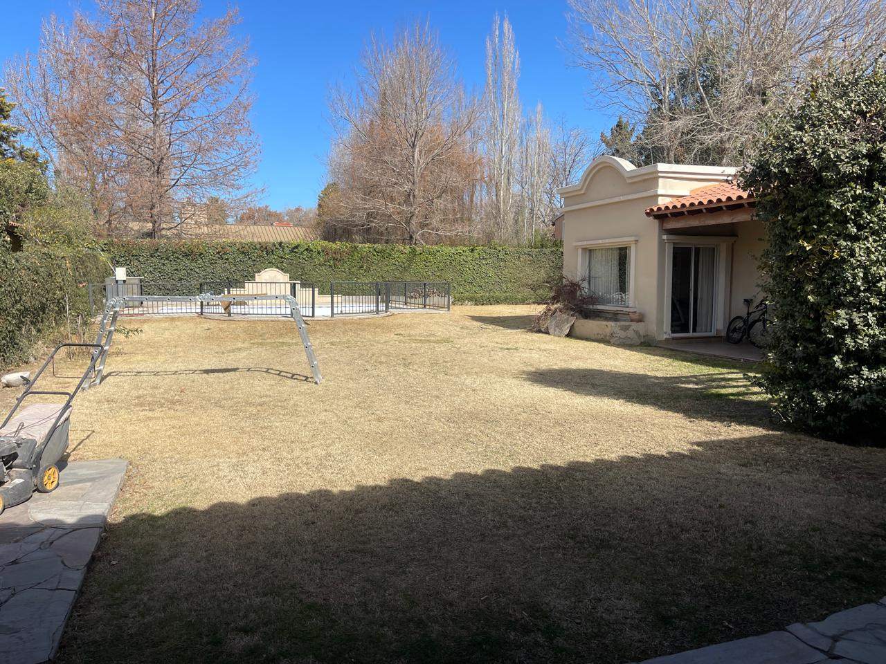 Casa en Venta en Lujan de Cuyo, Mendoza
