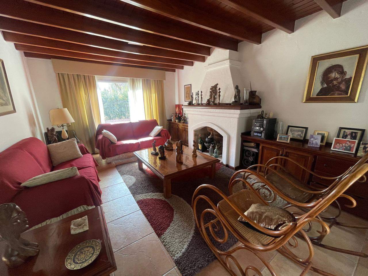 Casa en Venta en Lujan de Cuyo, Mendoza