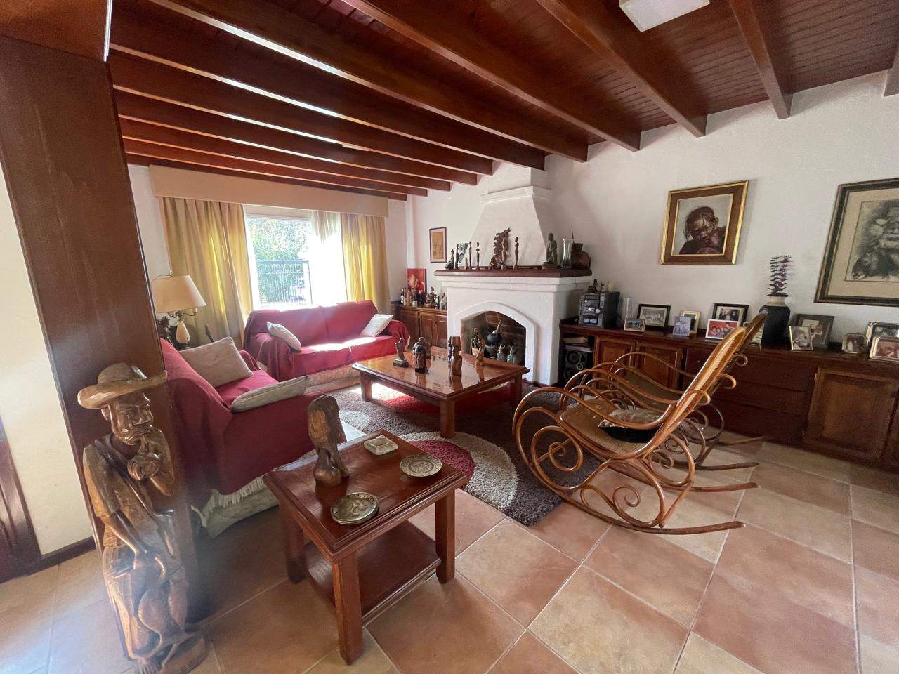 Casa en Venta en Lujan de Cuyo, Mendoza